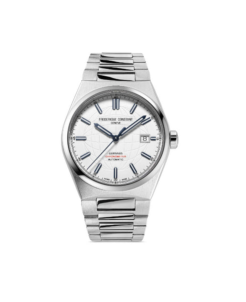 Highlife Automatic COSC 39mm